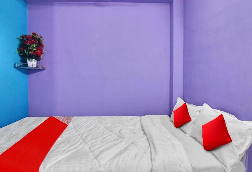 Oyo Flagship 80935 Hotel Rm Inn