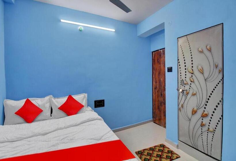 Oyo Flagship 80935 Hotel Rm Inn