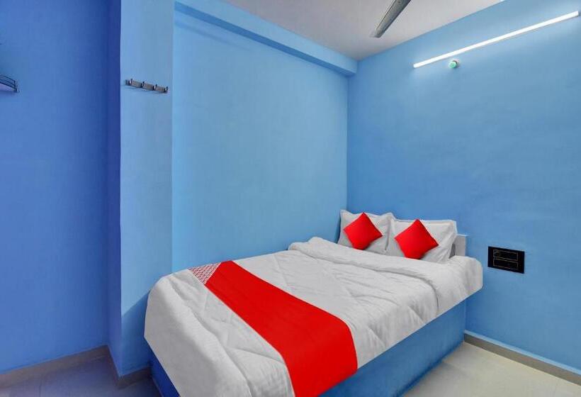 Oyo Flagship 80935 Hotel Rm Inn