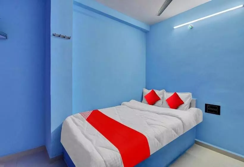 Oyo Flagship 80935 Hotel Rm Inn