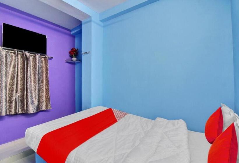 Oyo Flagship 80935 Hotel Rm Inn