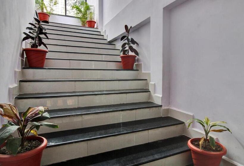 Oyo Flagship 80935 Hotel Rm Inn