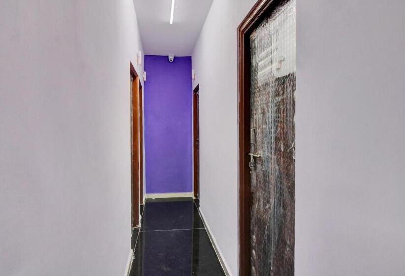 Oyo Flagship 80935 Hotel Rm Inn