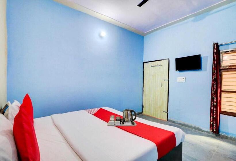 Oyo Flagship 81042 Hotel Royal Inn