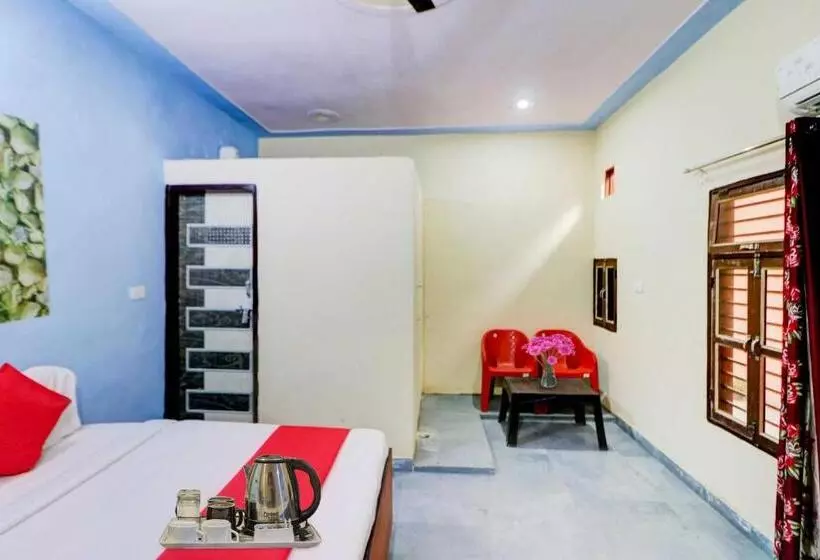 Oyo Flagship 81042 Hotel Royal Inn
