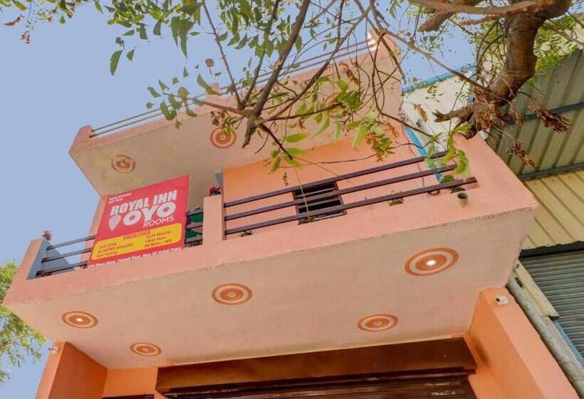 Oyo Flagship 81042 Hotel Royal Inn