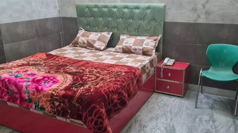 Oyo Hotel Green Valley