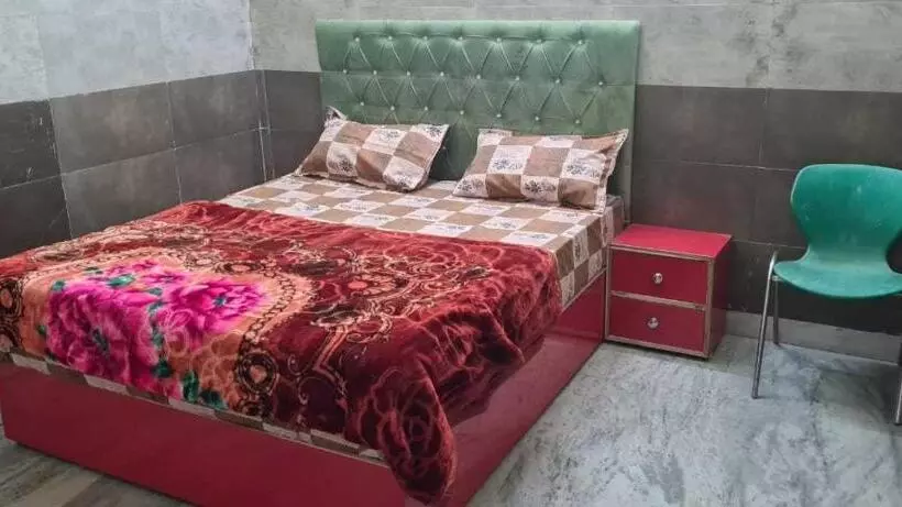 Oyo Hotel Green Valley
