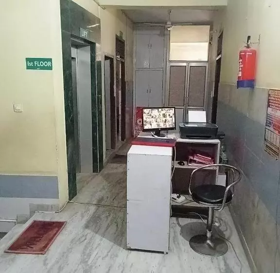 Oyo Hotel Green Valley