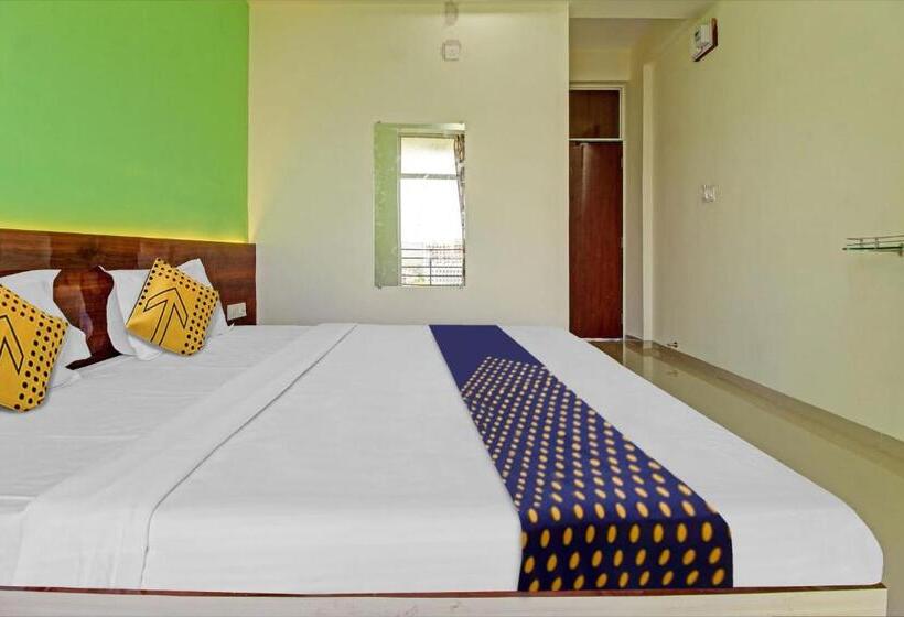 Oyo Hotel Hidden Palace