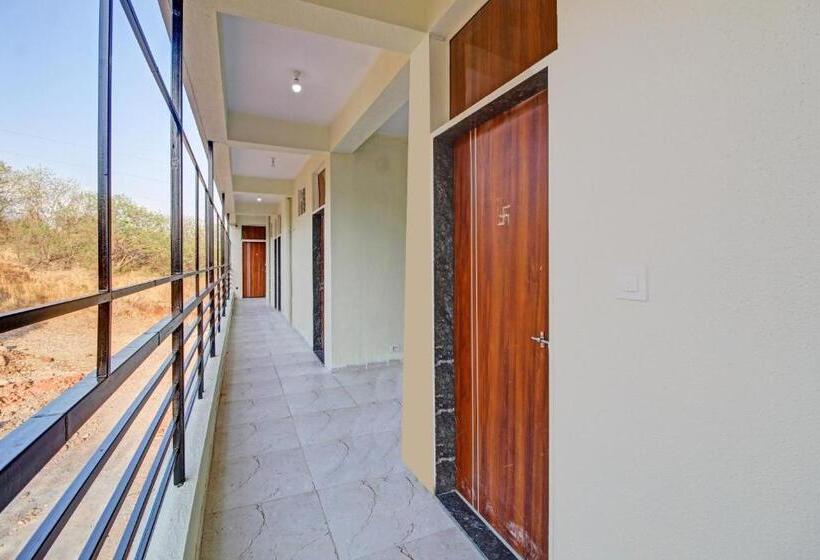 Oyo Hotel Hidden Palace