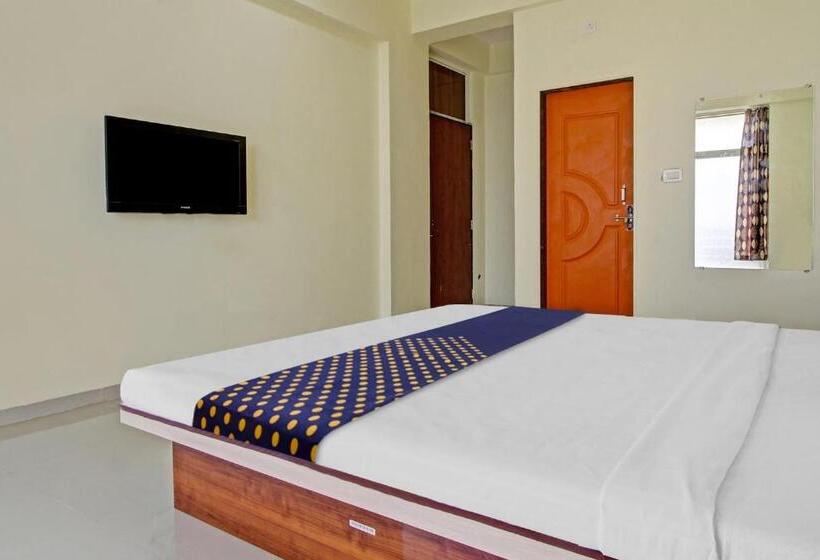 Oyo Hotel Hidden Palace