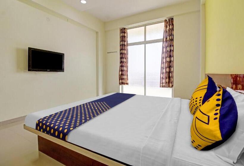 Oyo Hotel Hidden Palace