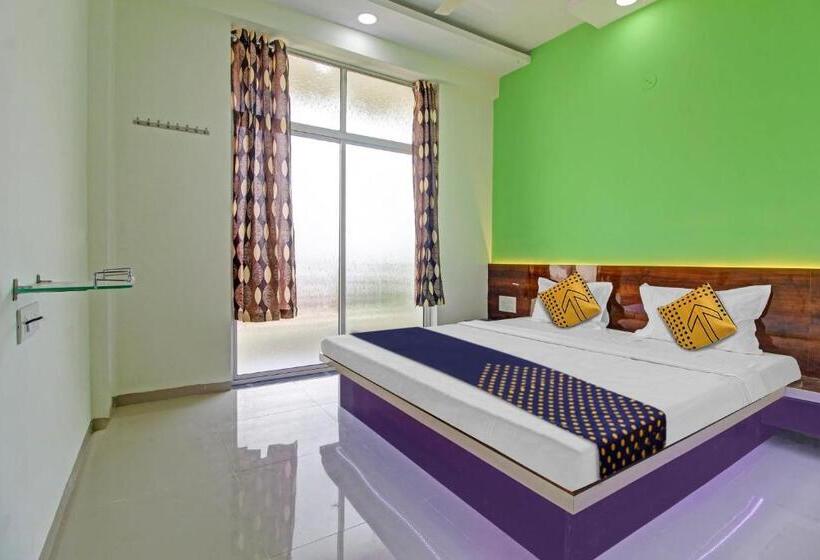 Oyo Hotel Hidden Palace