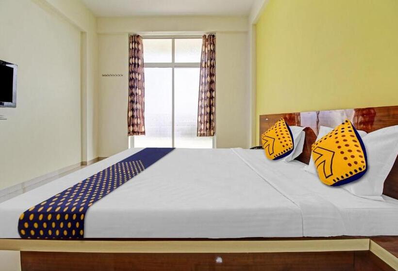 Oyo Hotel Hidden Palace