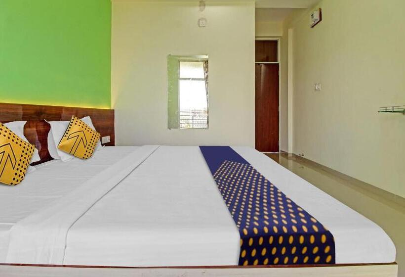 Oyo Hotel Hidden Palace