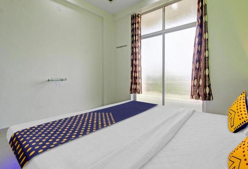 Oyo Hotel Hidden Palace