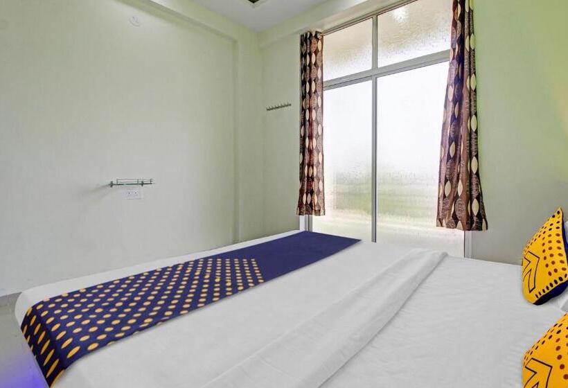 Oyo Hotel Hidden Palace