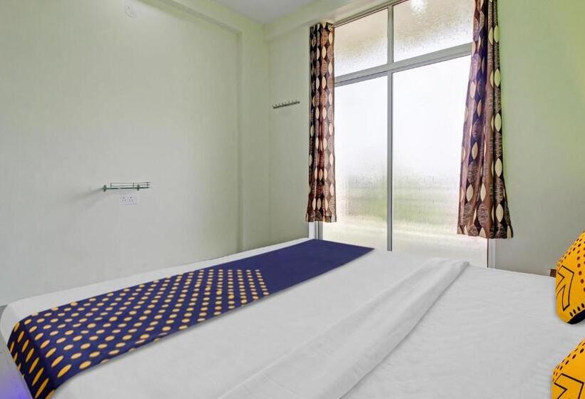 Oyo Hotel Hidden Palace