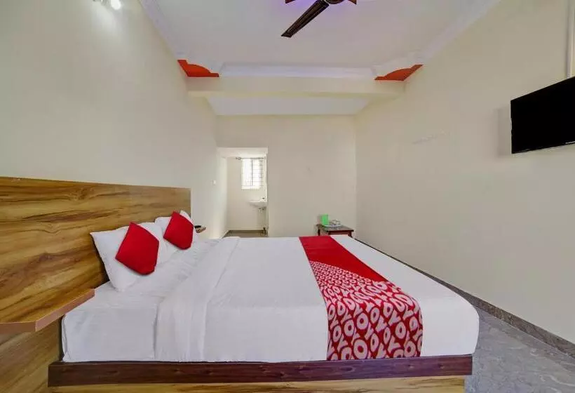 Oyo Hotel Pvg Comfort