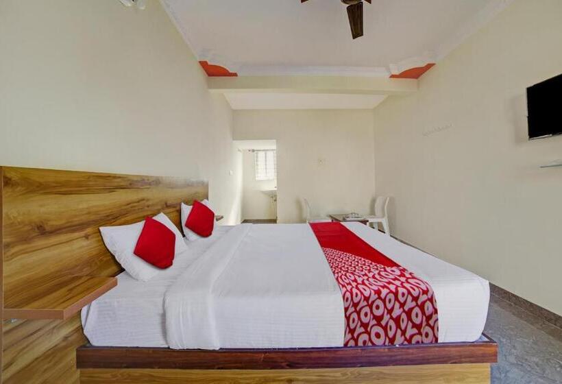 Oyo Hotel Pvg Comfort