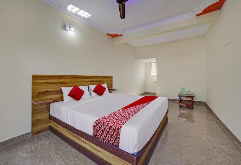 Oyo Hotel Pvg Comfort