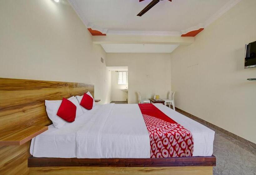 Oyo Hotel Pvg Comfort