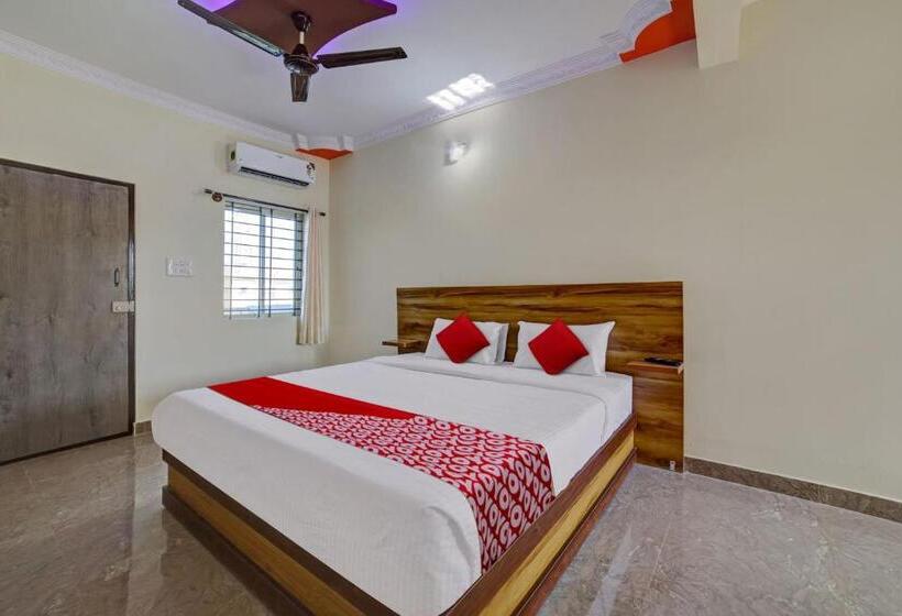 Oyo Hotel Pvg Comfort