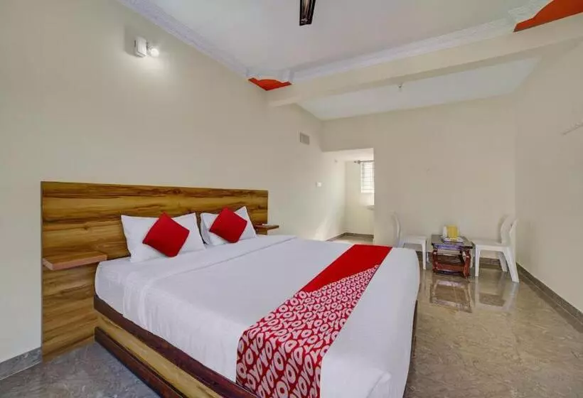 Oyo Hotel Pvg Comfort
