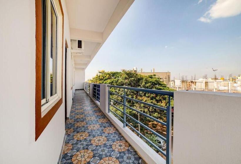 Oyo Hotel Pvg Comfort