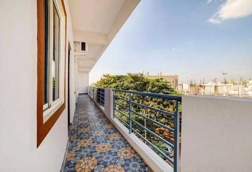 Oyo Hotel Pvg Comfort