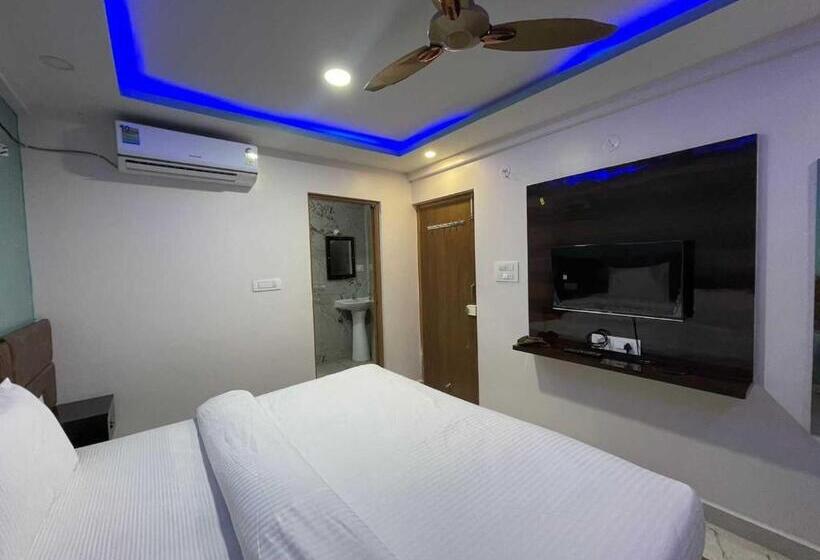 Oyo Hotel Pvg Comfort