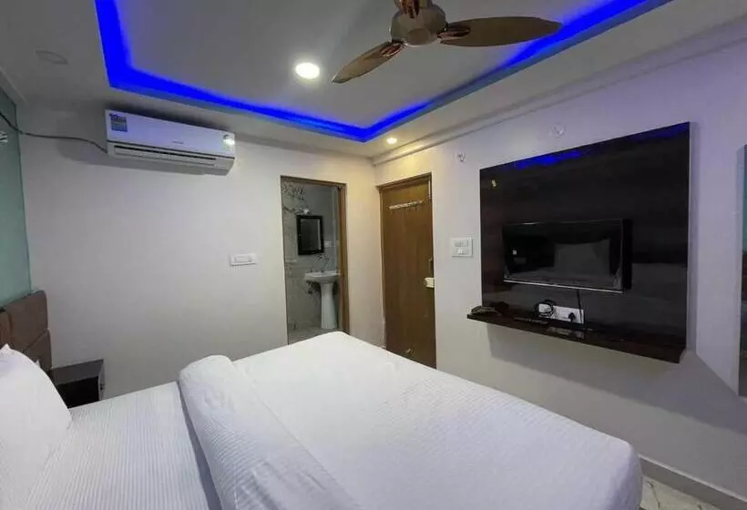 Oyo Hotel Pvg Comfort