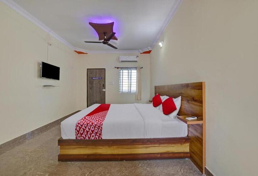 Oyo Hotel Pvg Comfort