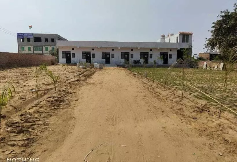 Oyo Hotel Rockland