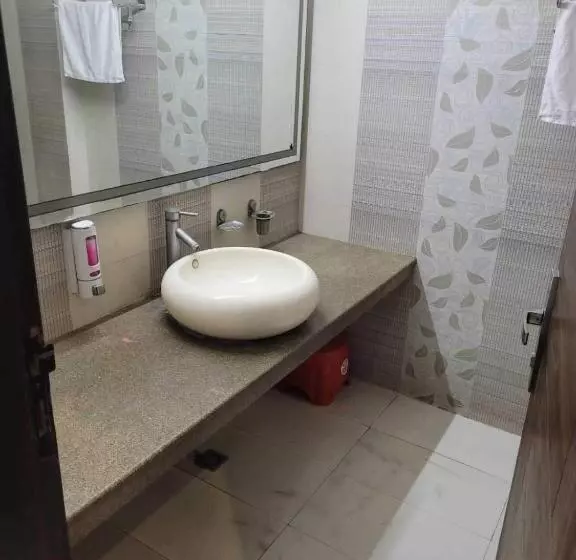 Oyo Hotel Rockland