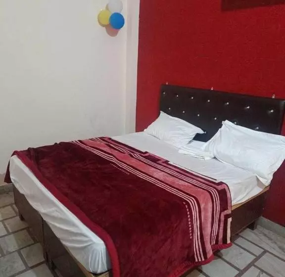 Oyo Hotel Rockland