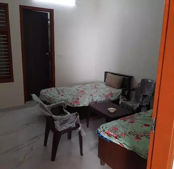 Oyo Hotel Rockland
