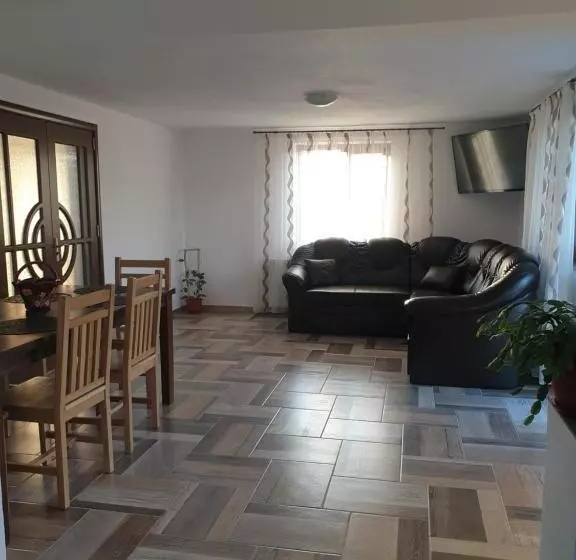 پانسیون Casa Luci&matei