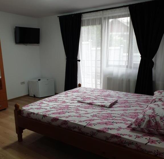 پانسیون Casa Luci&matei