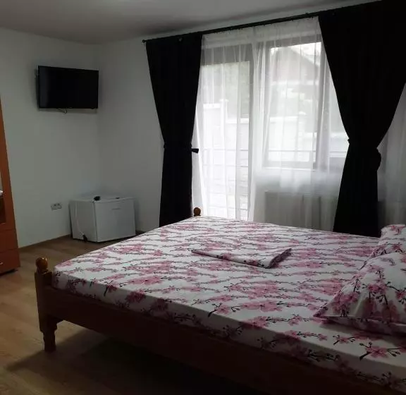 پانسیون Casa Luci&matei