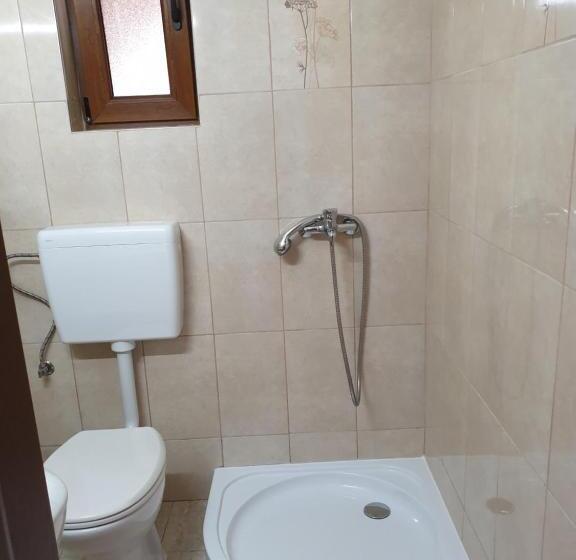 پانسیون Casa Luci&matei