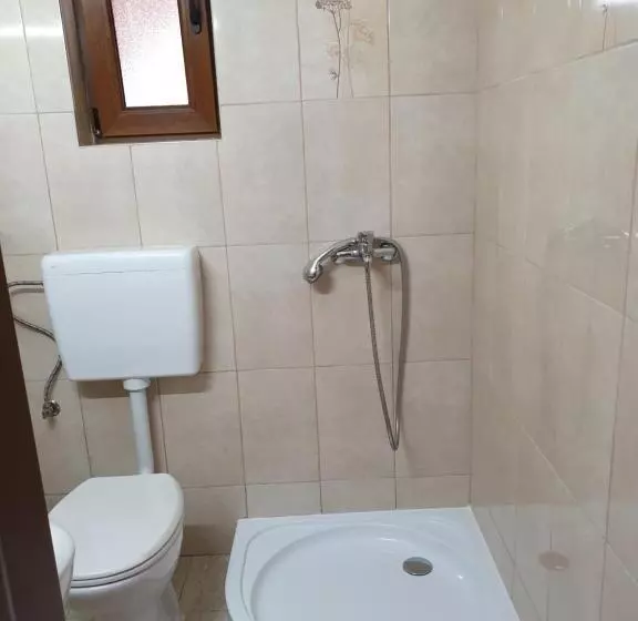 پانسیون Casa Luci&matei