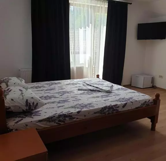 پانسیون Casa Luci&matei