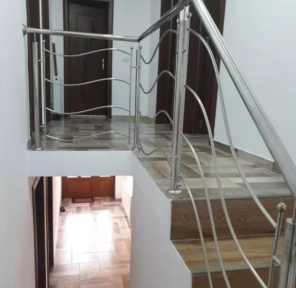 پانسیون Casa Luci&matei