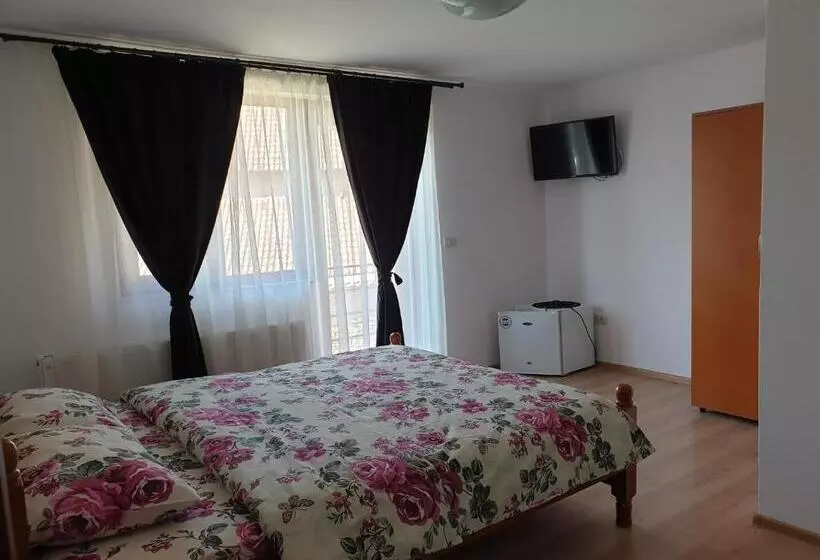 پانسیون Casa Luci&matei