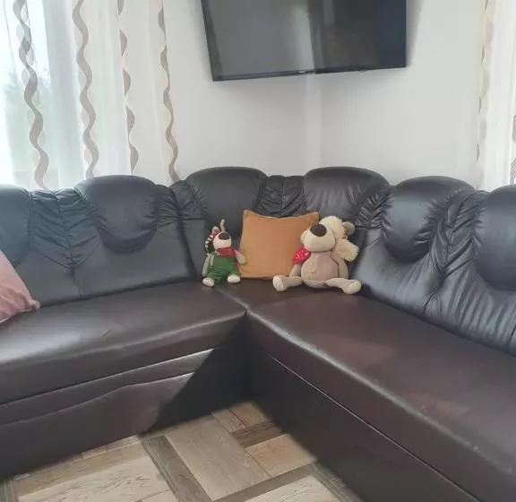 پانسیون Casa Luci&matei