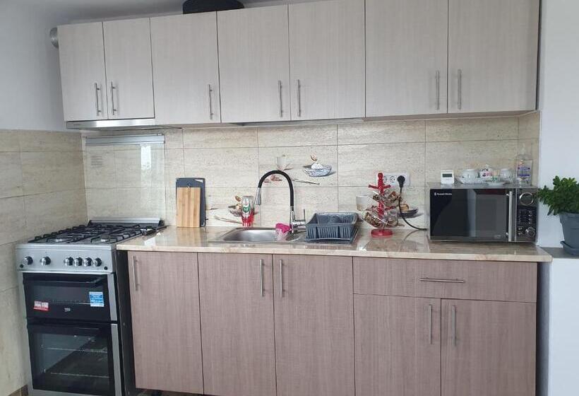 پانسیون Casa Luci&matei