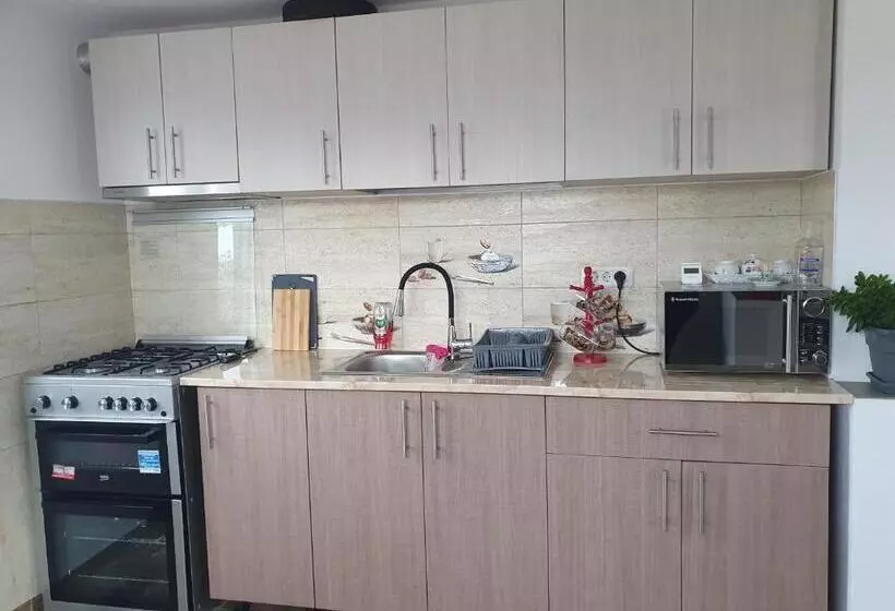 پانسیون Casa Luci&matei