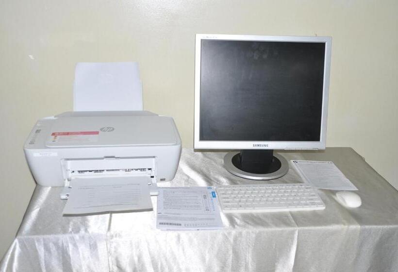 پانسیون Chez Vous